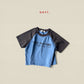 《予約》Keep Tee / Navi