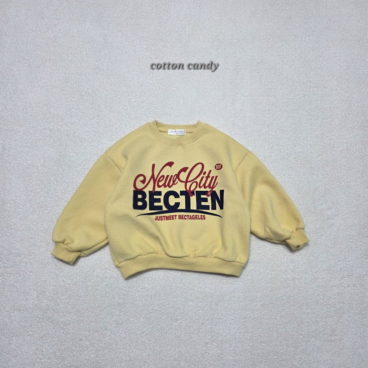 《予約》Best Man to Man / cotton candy