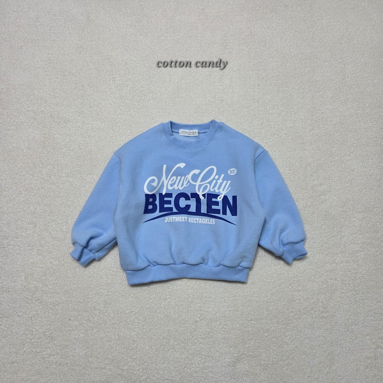 《予約》Best Man to Man / cotton candy