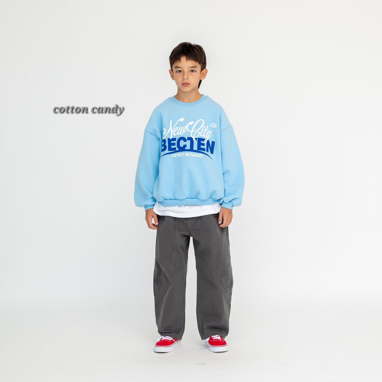 《予約》Best Man to Man / cotton candy