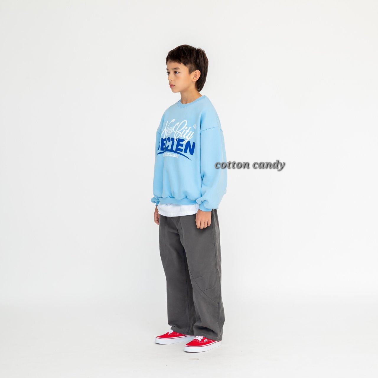 《予約》Best Man to Man / cotton candy