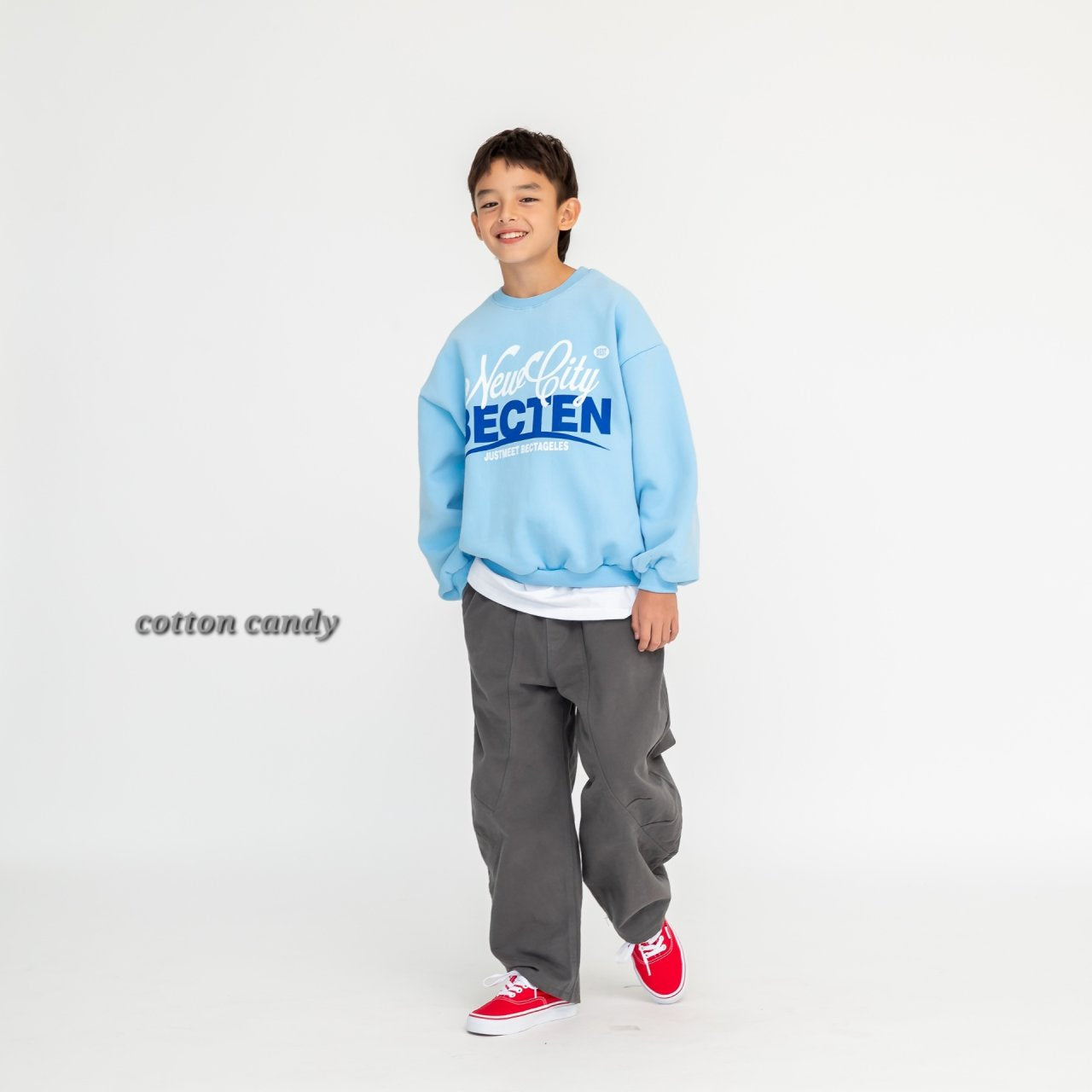 《予約》Best Man to Man / cotton candy