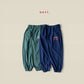 《予約》Rolling Pants / Navi