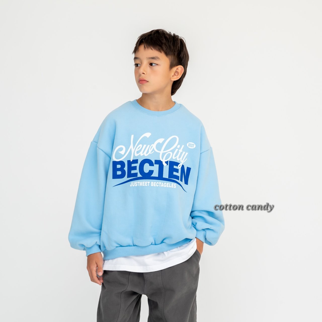 《予約》Best Man to Man / cotton candy