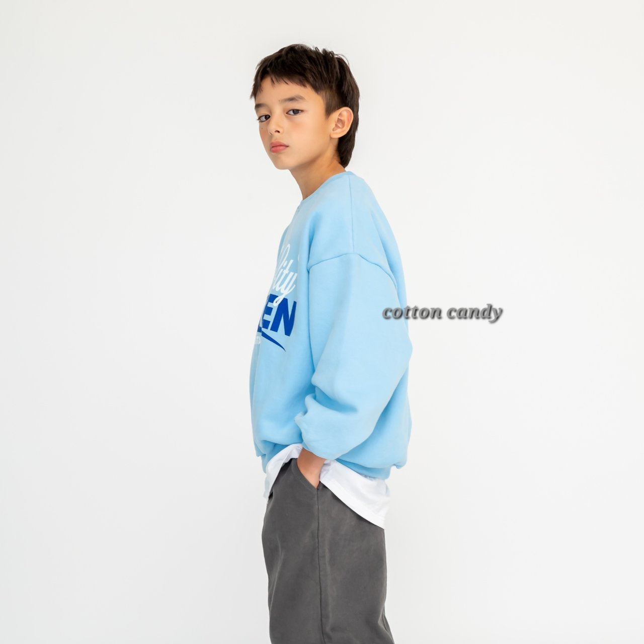 《予約》Best Man to Man / cotton candy