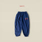 《予約》Rolling Pants / Navi