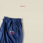 《予約》Rolling Pants / Navi