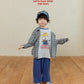 《予約》Rolling Pants / Navi