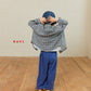 《予約》Rolling Pants / Navi