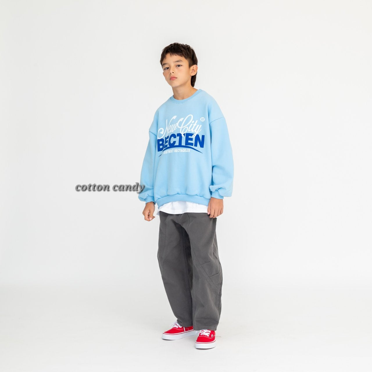 《予約》Best Man to Man / cotton candy