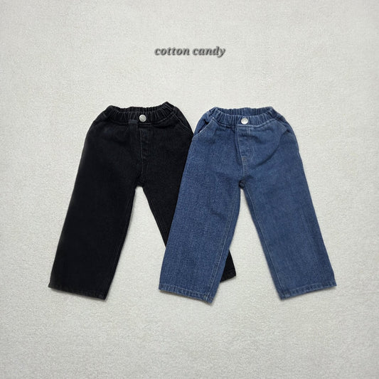 《予約》Alice Pants / cotton candy