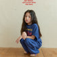 《予約》Rolling Pants / Navi