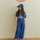 《予約》Rolling Pants / Navi