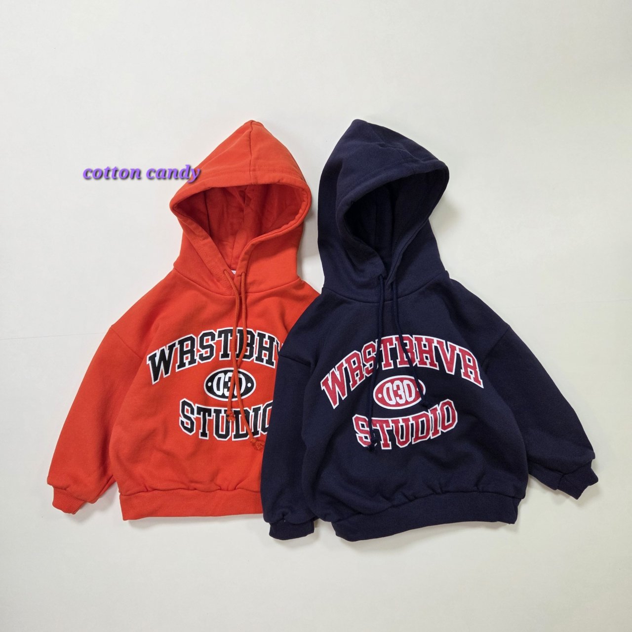 《即納》Studio Hood