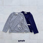 《予約》Label Tee / GROWB