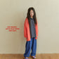 《予約》Rolling Pants / Navi