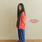 《予約》Rolling Pants / Navi