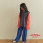 《予約》Rolling Pants / Navi