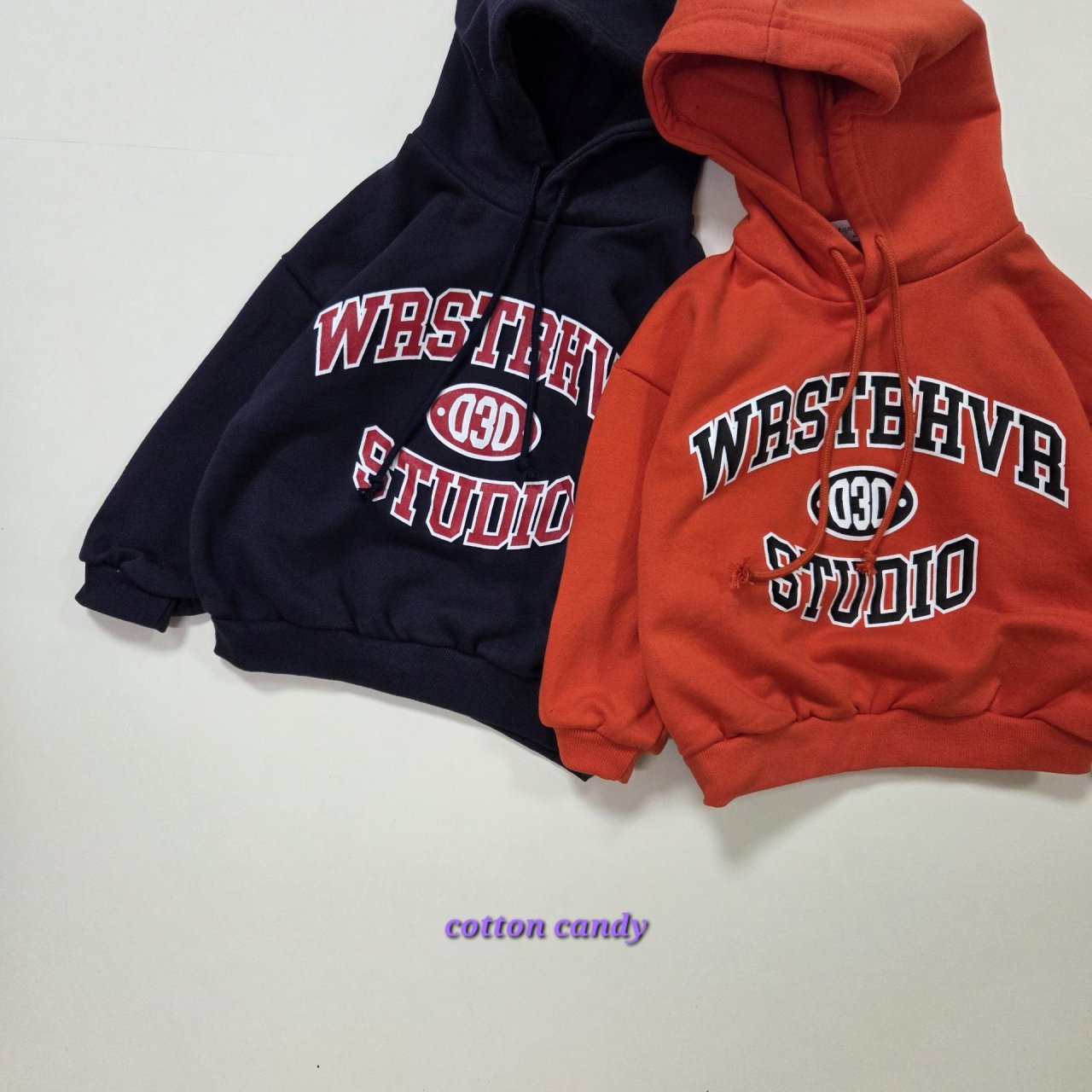 《即納》Studio Hood