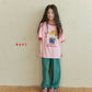《予約》Rolling Pants / Navi