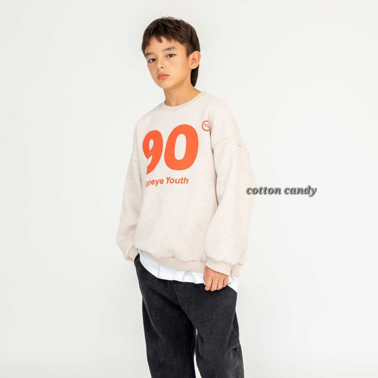 《予約》Alice Pants / cotton candy