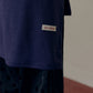 《予約》Label Tee / GROWB