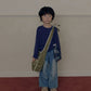 《予約》Label Tee / GROWB