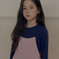 《予約》Label Tee / GROWB