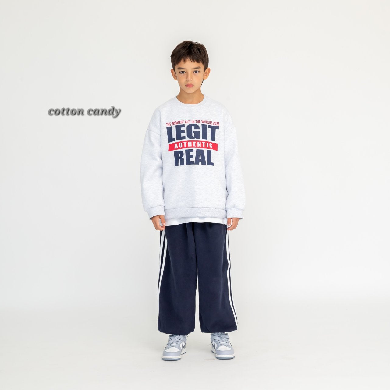 《予約》Five Pants / cotton candy