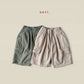 《予約》Day Cargo Pants / Navi