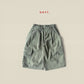 《予約》Day Cargo Pants / Navi