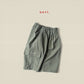 《予約》Day Cargo Pants / Navi