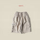 《予約》Day Cargo Pants / Navi