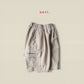 《予約》Day Cargo Pants / Navi