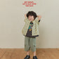 《予約》Day Cargo Pants / Navi