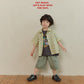 《予約》Day Cargo Pants / Navi