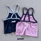 《予約》Grow Sleeveless / GROWB