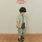 《予約》Day Cargo Pants / Navi