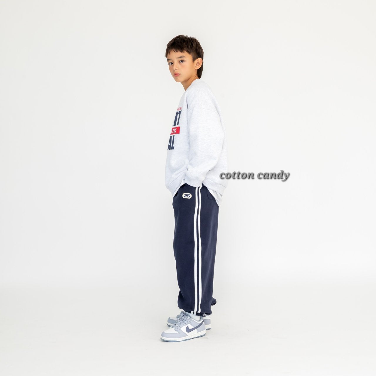 《予約》Five Pants / cotton candy