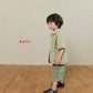 《予約》Day Cargo Pants / Navi