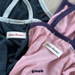 《予約》Grow Sleeveless / GROWB