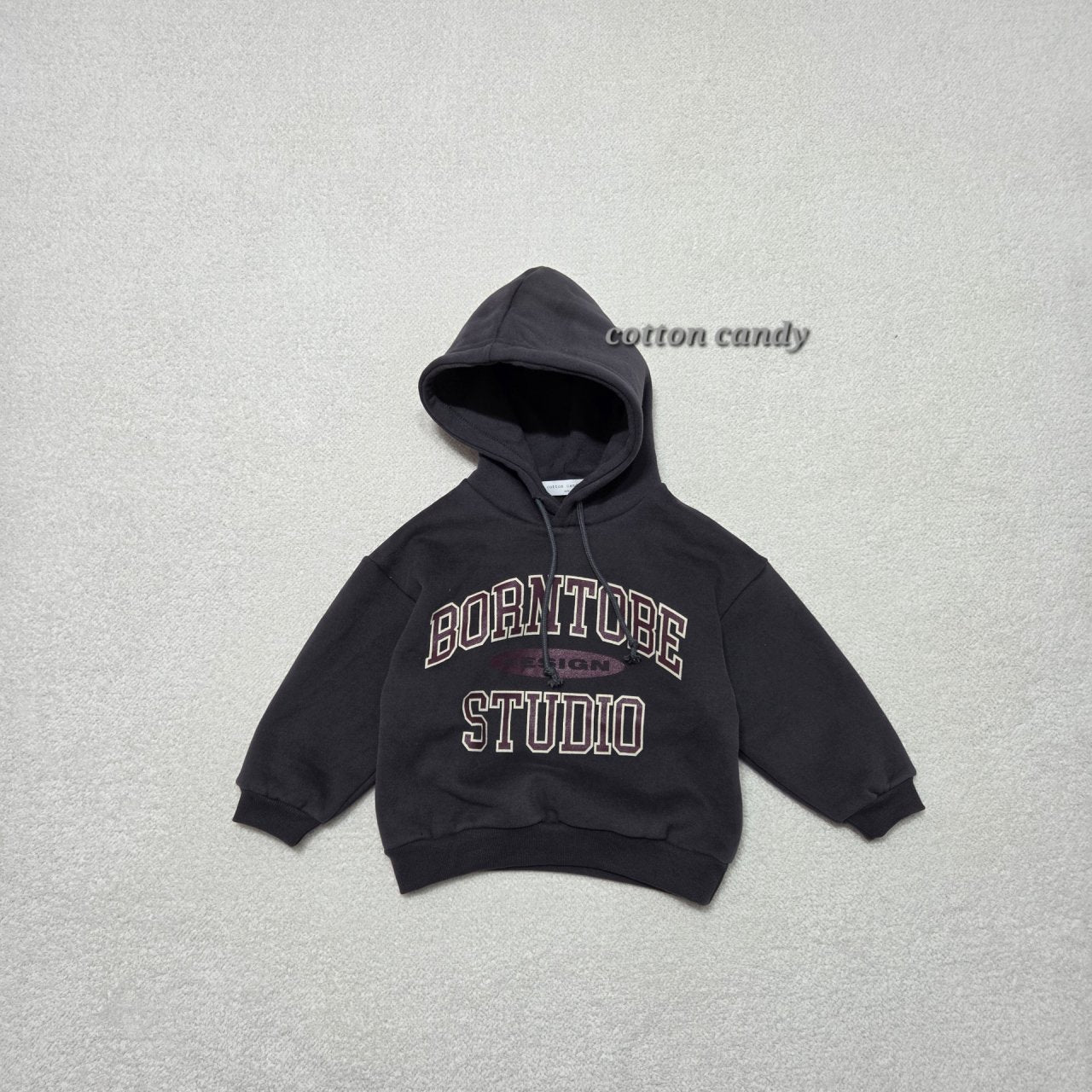 《予約》Born to Be Hood / cotton candy