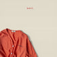 《予約》Air Cardigan / Navi