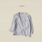 《予約》Air Cardigan / Navi