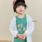 《予約》Air Cardigan / Navi