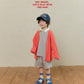 《予約》Air Cardigan / Navi