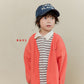 《予約》Air Cardigan / Navi