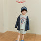 《予約》Air Cardigan / Navi