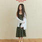 《予約》Air Cardigan / Navi