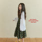 《予約》Air Cardigan / Navi